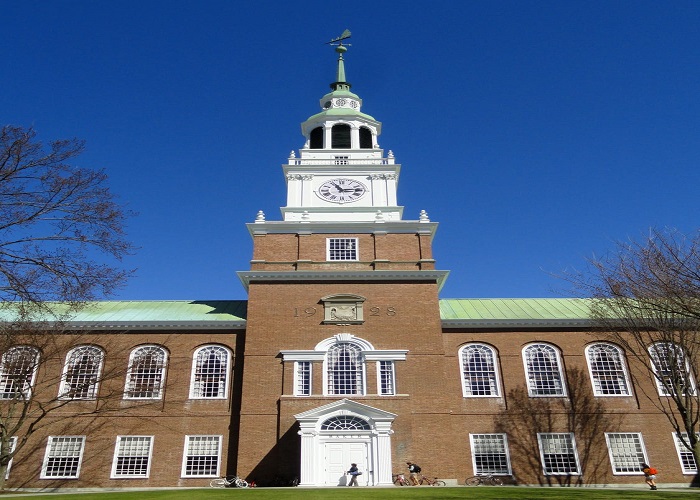 Institutional