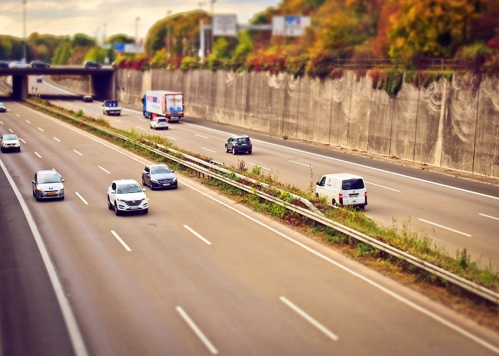Road and Highways